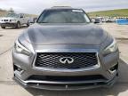 2021 Infiniti Q50 Luxe للبيع في Littleton، CO - Rear End