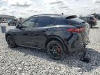 2022 Alfa Romeo Stelvio Ti на продаже в Arcadia, FL - Rear End