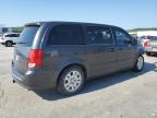 2017 Dodge Grand Caravan Se   იყიდება Tulsa-ში, OK - Front End