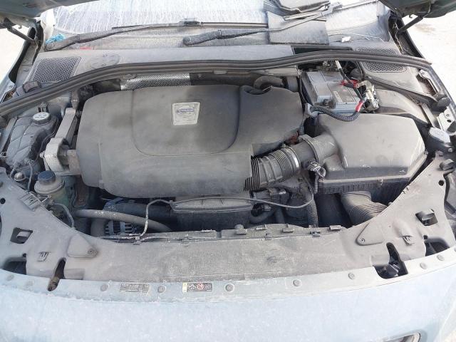 2010 VOLVO V60 SE LUX