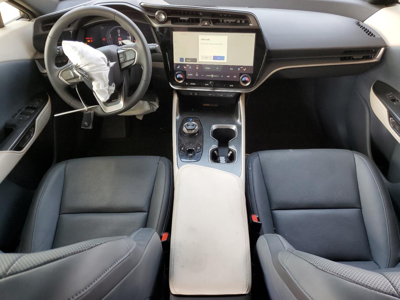 2023 Lexus Rz 450E VIN: JTJAAAAB6PA016146 Lot: 56974395