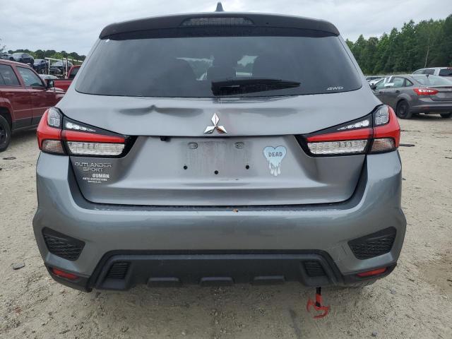  MITSUBISHI 3000GT 2022 Серый