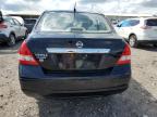 2008 Nissan Versa S   იყიდება Madisonville-ში, TN - Front End