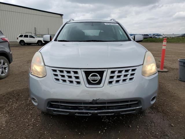 2009 NISSAN ROGUE S