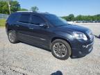 2012 Gmc Acadia Denali на продаже в Gastonia, NC - Mechanical