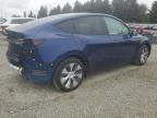 2022 Tesla Model Y    for Sale in Graham, WA - Rear End
