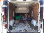 2018 VAUXHALL VIVARO 290 for sale at Copart BELFAST