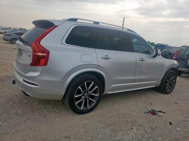  VOLVO XC90 2017 Srebrny