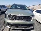 2024 Kia Sorento Ex for Sale in Montreal-est, QC - Side