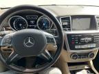 2013 Mercedes-Benz Ml 350 Bluetec na sprzedaż w North Billerica, MA - Minor Dent/Scratches