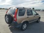 2003 Honda Cr-V Ex for Sale in Sacramento, CA - Minor Dent/Scratches