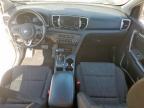 2019 Kia Sportage Lx на продаже в Temple, TX - Side