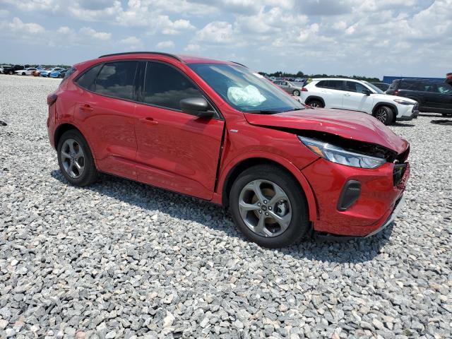  FORD ESCAPE ST 2024 Red
