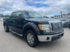 2010 Ford F150 Supercrew იყიდება North Billerica-ში, MA - Minor Dent/Scratches