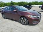 2023 Nissan Sentra Sv for Sale in Oklahoma City, OK - Water/Flood