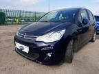 2015 CITROEN C3 EXCLUSI for sale at Copart WESTBURY