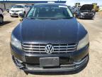 2012 Volkswagen Passat Sel for Sale in Mcfarland, WI - Front End