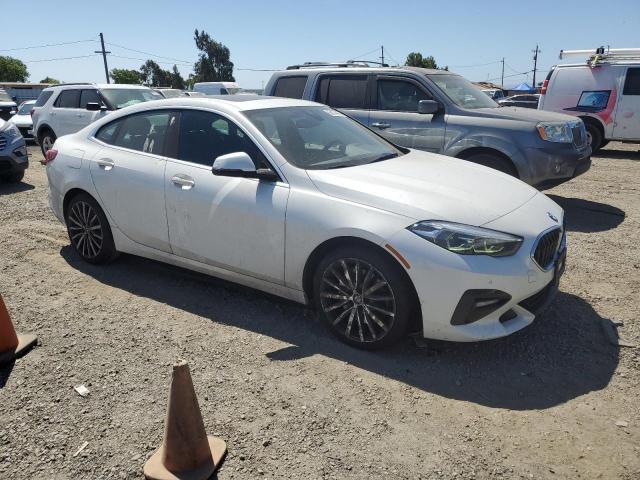  BMW 2 SERIES 2020 White