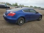 2009 HONDA ACCORD EX for sale at Copart ON - TORONTO