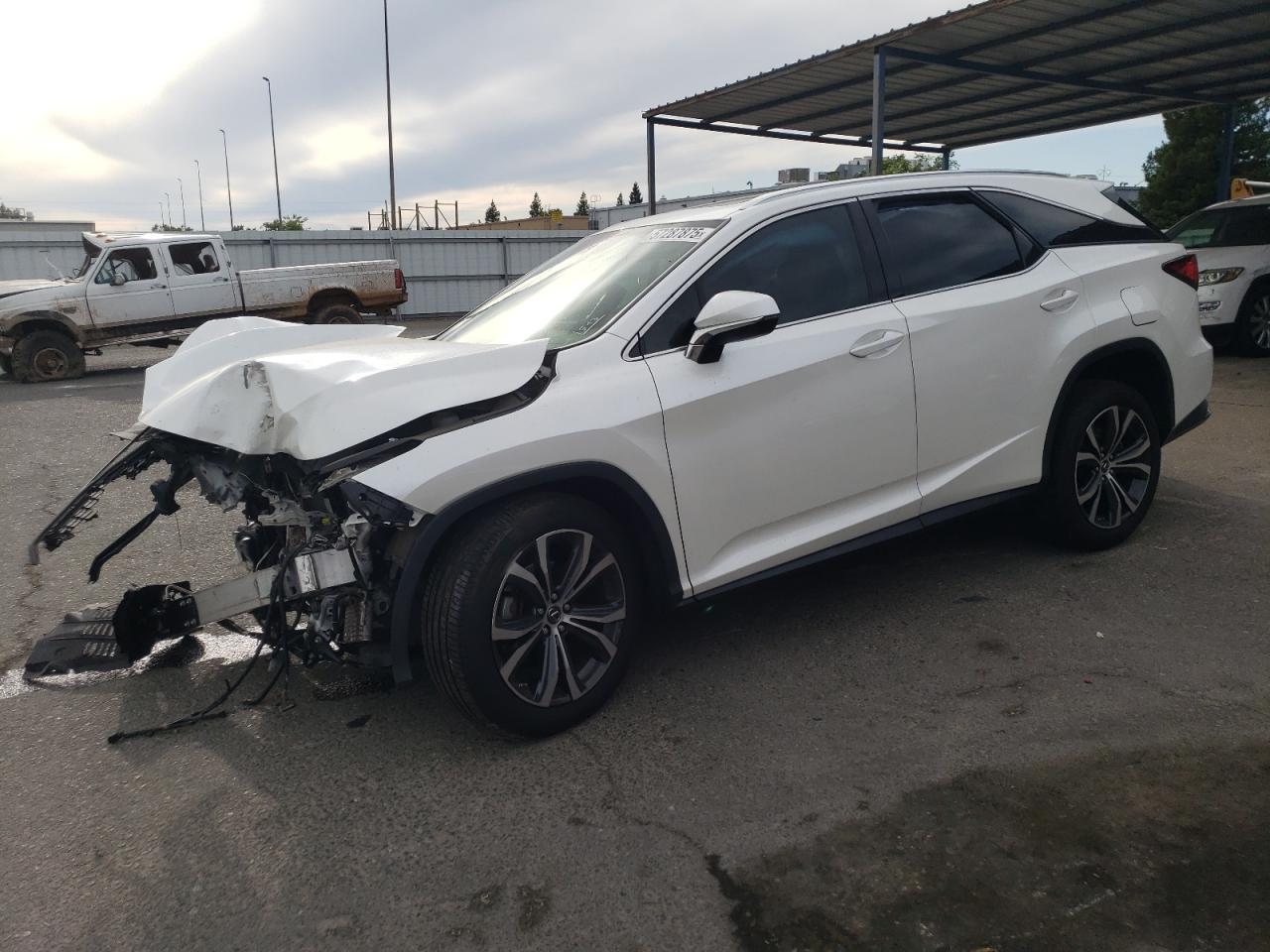 Sacramento, CA에서 판매 중인 2022 Lexus Rx 350 L - All Over