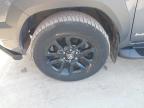 2022 TOYOTA HILUX INVI for sale at Copart ROCHFORD