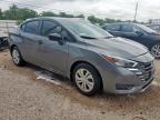 2025 Nissan Versa S   للبيع في Houston، TX - Front End