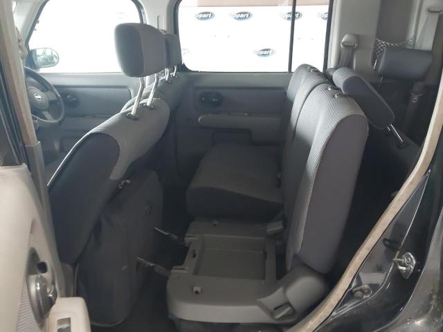 2004 NISSAN CUBE
