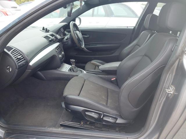 2012 BMW 118D M SPO