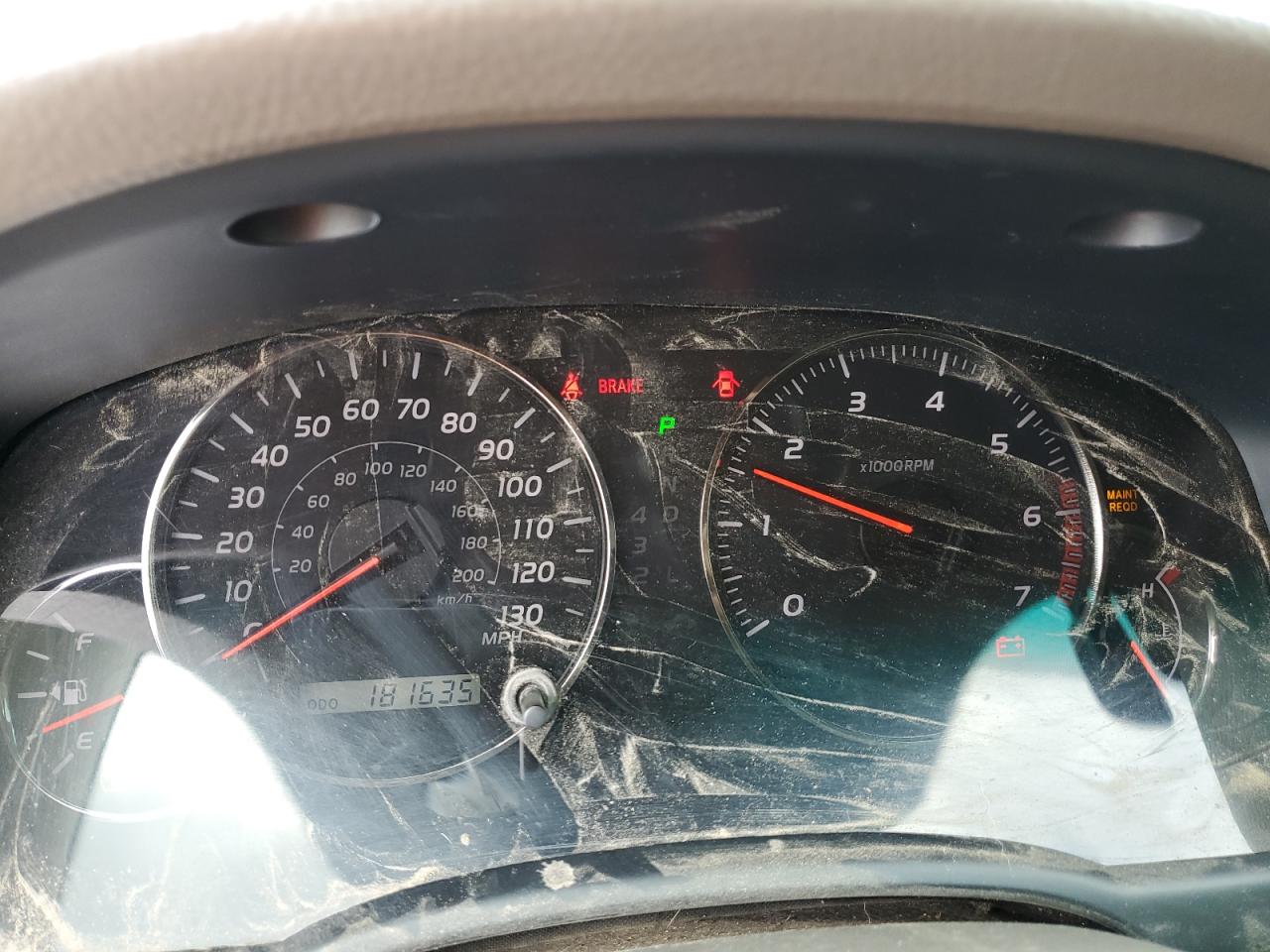 2008 Lexus Gx 470 VIN: JTJBT20X180164469 Lot: 56770115