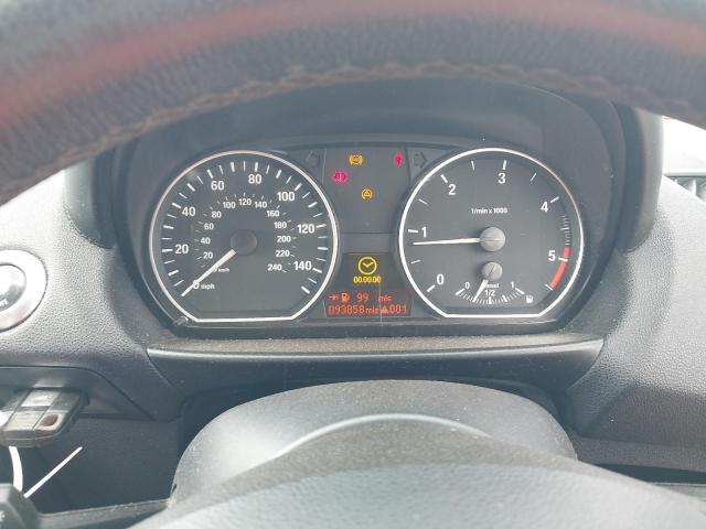 2006 BMW 118D SPORT