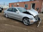 Elgin, IL에서 판매 중인 2005 Mercedes-Benz E 500 - Front End