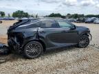 2023 Lexus Rx 350H Base продається в Tanner, AL - Rear End