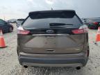 2019 Ford Edge Titanium for Sale in Taylor, TX - Hail