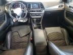 2018 Hyundai Sonata Sport იყიდება Columbia-ში, MO - Front End