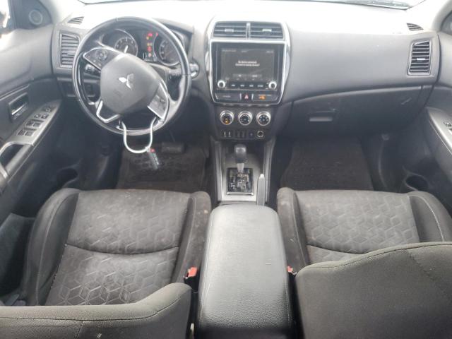  MITSUBISHI OUTLANDER 2020 White