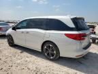 2022 Honda Odyssey Elite на продаже в Temple, TX - Front End