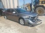 2012 Kia Optima Lx للبيع في Kansas City، KS - Front End