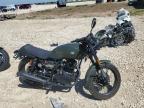 2022 ZONGSHEN SG 250   for sale at Copart TX - WACO