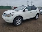 2009 Nissan Murano S იყიდება Elgin-ში, IL - Front End