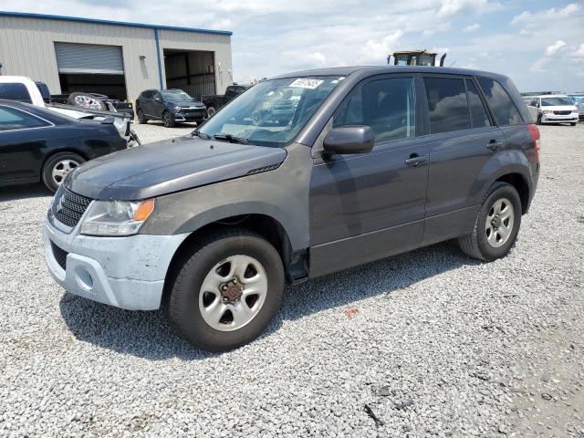 2011 Suzuki Grand Vitara Premium