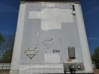 2001 Strick Dry Van Trailer en Venta en Elgin, IL - Minor Dent/Scratches