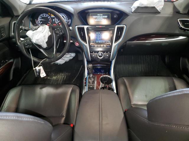 2016 ACURA TLX   