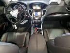 2016 ACURA TLX  for sale at Copart ON - TORONTO