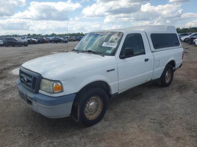 2005 Ford Ranger