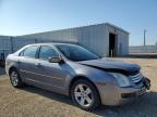 2007 Ford Fusion Se за продажба в Cedar Rapids, IA - Front End