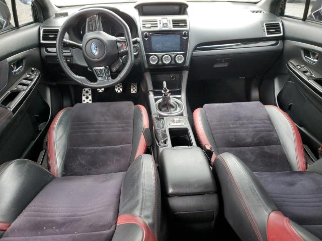  SUBARU WRX 2020 Czarny