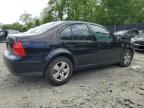 2003 Volkswagen Jetta Gls for Sale in Waldorf, MD - Minor Dent/Scratches