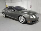 2005 Bentley Continental Gt de vânzare în Phoenix, AZ - Front End