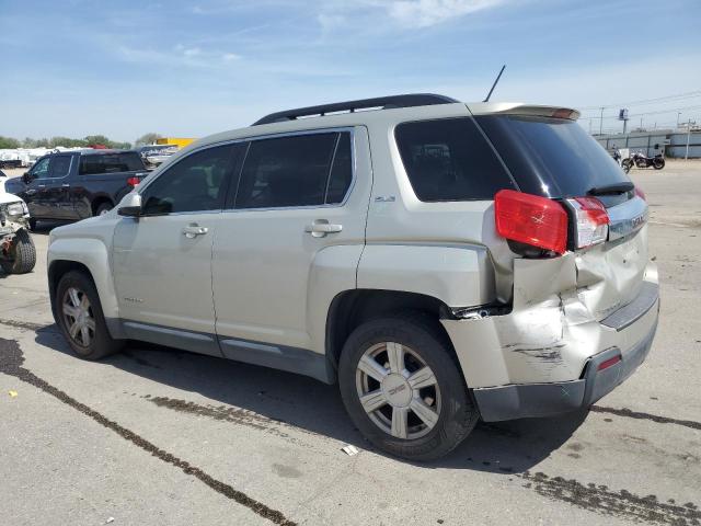  GMC TERRAIN 2015 tan