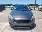 2017 Ford Focus S на продаже в Grand Prairie, TX - Normal Wear